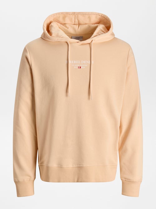 Hoodie 'JJ Rebel' - Kiabi