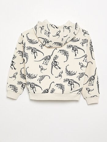 Hoodie 'Jurassic World'