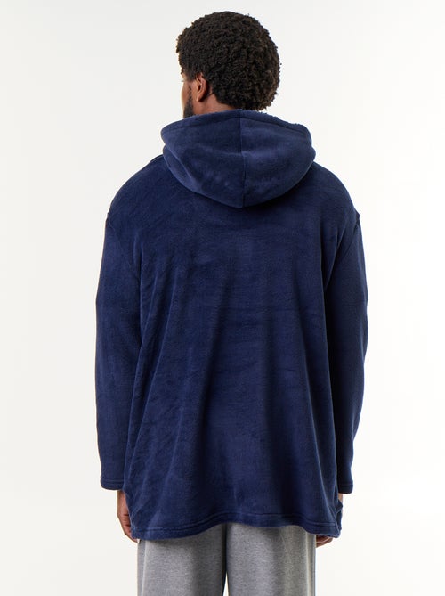Hoodie 'Le Grinch' - Kiabi Hoodie 'Le Grinch' - Kiabi