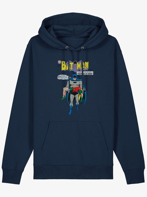 Hoodie Man - BATMAN & ROBIN - Kiabi