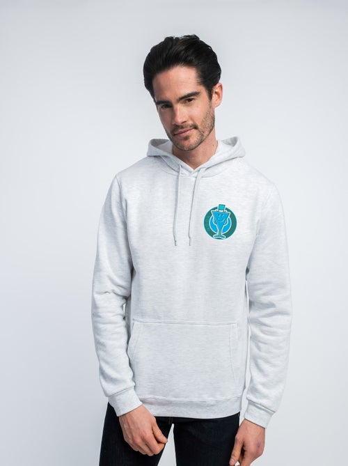 Hoodie Man - COOL COEUR - Kiabi Hoodie Man - COOL COEUR - Kiabi