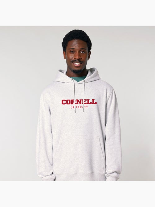 Hoodie Man - CORNELL UNIVERSITY - Kiabi Hoodie Man - CORNELL UNIVERSITY - Kiabi