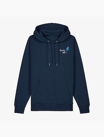 Hoodie Man - DADDY COOL COEUR