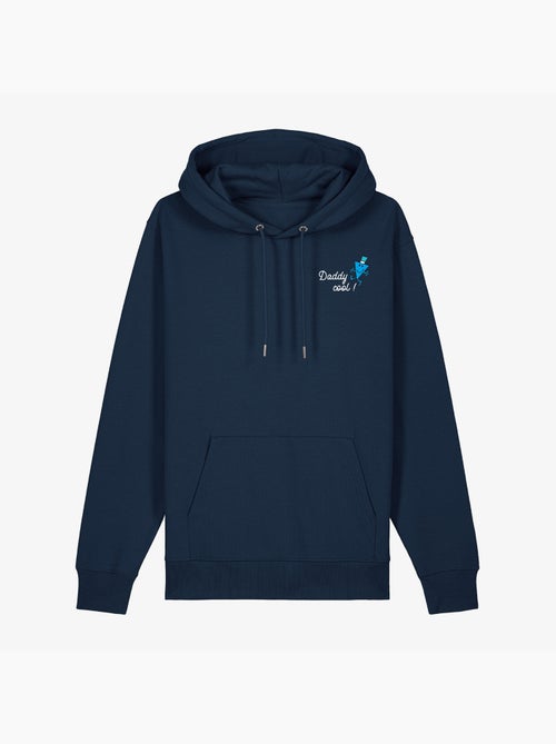 Hoodie Man - DADDY COOL COEUR - Kiabi