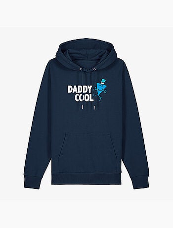 Hoodie Man - DADDY COOL FACE 2
