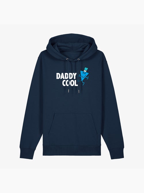 Hoodie Man - DADDY COOL FACE 2 - Kiabi Hoodie Man - DADDY COOL FACE 2 - Kiabi