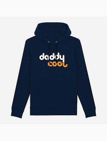 Hoodie Man - DADDY COOL