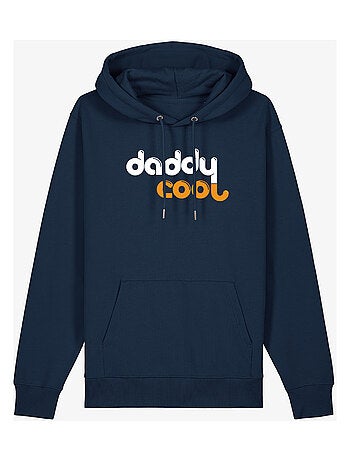 Hoodie Man - DADDY COOL