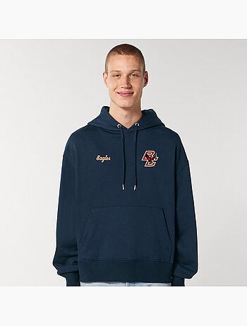 Hoodie Man - EAGLES BOSTON COLLEGE