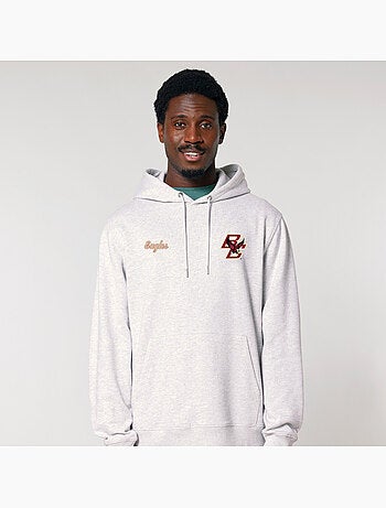 Hoodie Man - EAGLES BOSTON COLLEGE