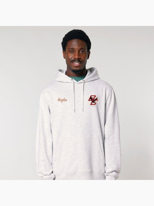 Hoodie Man - EAGLES BOSTON COLLEGE - Kiabi Hoodie Man - EAGLES BOSTON COLLEGE - Kiabi
