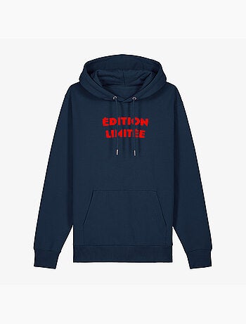 Hoodie Man - EDITION LIMITÉE 2