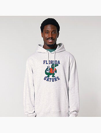Hoodie Man - FLORIDA UNIVERSITY ALLIGATOR