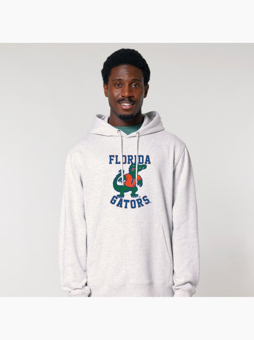 Hoodie Man - FLORIDA UNIVERSITY ALLIGATOR - Kiabi Hoodie Man - FLORIDA UNIVERSITY ALLIGATOR - Kiabi