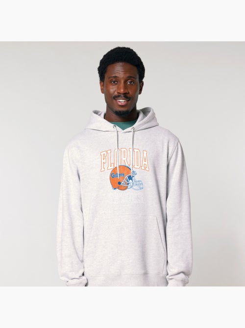 Hoodie Man - FLORIDA UNIVERSITY GATORS - Kiabi Hoodie Man - FLORIDA UNIVERSITY GATORS - Kiabi