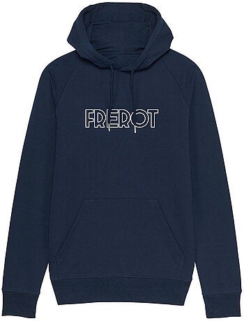 Hoodie Man - FREROT