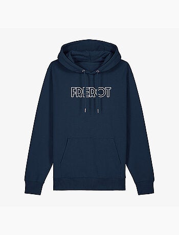 Hoodie Man - FREROT