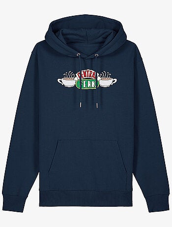 Hoodie Man - FRIENDS CENTRAL PERK
