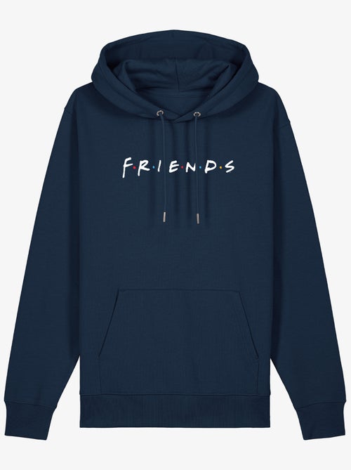 Hoodie Man - FRIENDS LOGO - Kiabi
