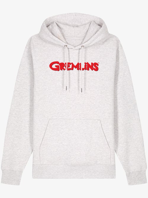Hoodie Man - GREMLINS LOGO - Kiabi