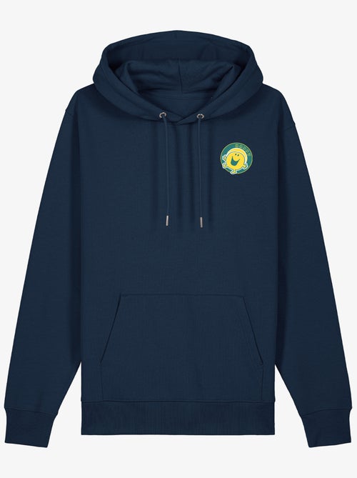 Hoodie Man - HAPPY COEUR - Kiabi Hoodie Man - HAPPY COEUR - Kiabi