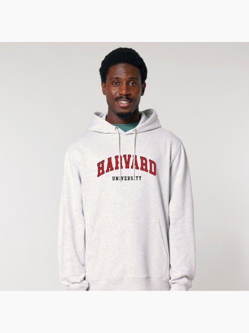 Hoodie Man - HARVARD UNIVERSITY - Kiabi Hoodie Man - HARVARD UNIVERSITY - Kiabi