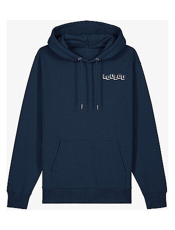 Hoodie Man - LOULOU COEUR
