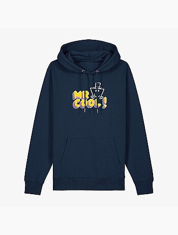 Hoodie Man - MR COOL