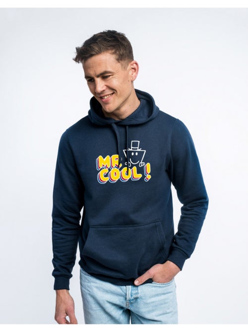 Hoodie Man - MR COOL - Kiabi Hoodie Man - MR COOL - Kiabi