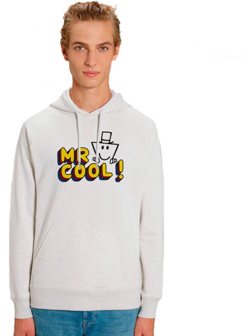 Hoodie Man - MR COOL - Kiabi Hoodie Man - MR COOL - Kiabi