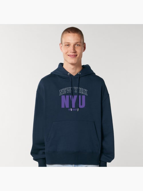 Hoodie Man - NYU - Kiabi Hoodie Man - NYU - Kiabi