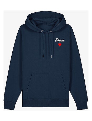 Hoodie Man - PAPA CŒUR