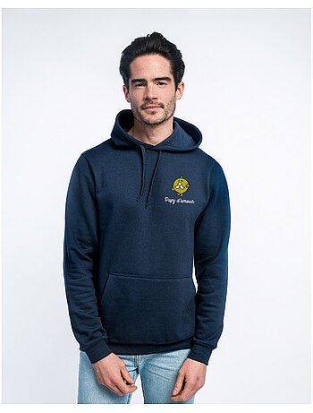 Hoodie Man - PAPY D AMOUR COEUR