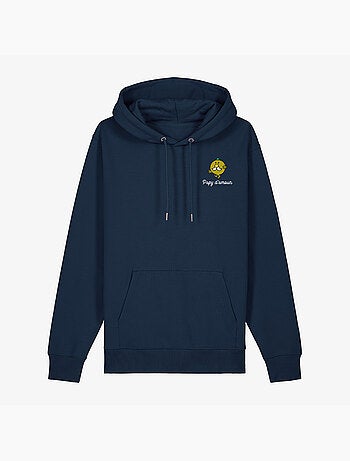 Hoodie Man - PAPY D AMOUR COEUR