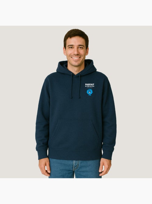 Hoodie Man - PARFAIT DE PÈRE EN FILS CŒUR - Kiabi Hoodie Man - PARFAIT DE PÈRE EN FILS CŒUR - Kiabi