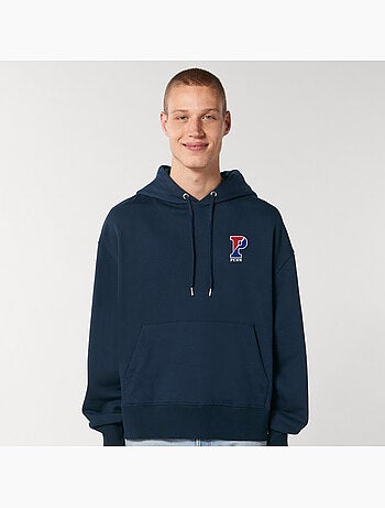 Hoodie Man - PENN CŒUR