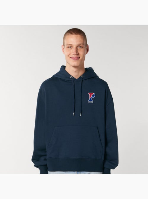 Hoodie Man - PENN CŒUR - Kiabi Hoodie Man - PENN CŒUR - Kiabi