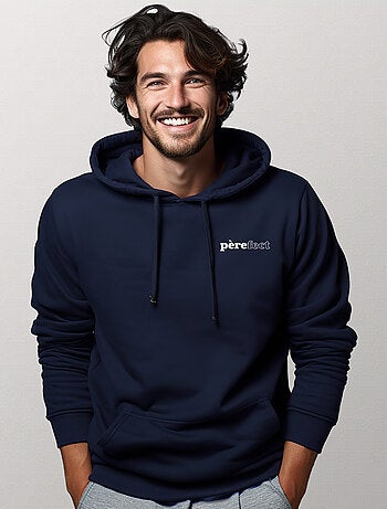 Hoodie Man - PERE FECT COEUR