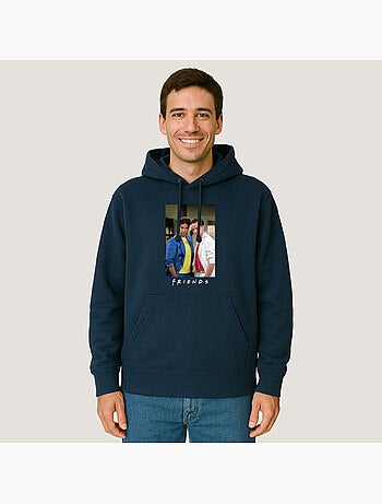 Hoodie Man - ROSS & JOEY