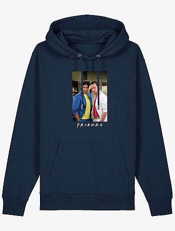 Hoodie Man - ROSS & JOEY