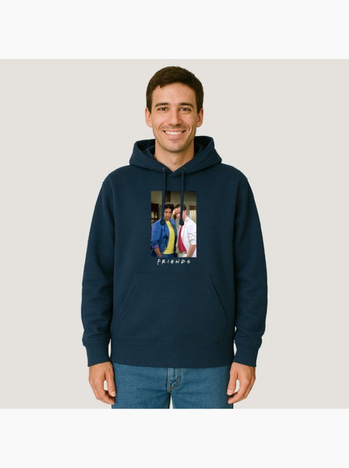 Hoodie Man - ROSS & JOEY - Kiabi