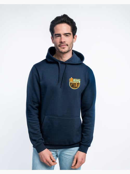 Hoodie Man - SMILE COEUR - Kiabi Hoodie Man - SMILE COEUR - Kiabi