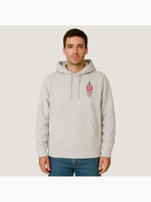 Hoodie Man - STREET FIGHTER SPECIAL FORCES CŒUR - Kiabi Hoodie Man - STREET FIGHTER SPECIAL FORCES CŒUR - Kiabi
