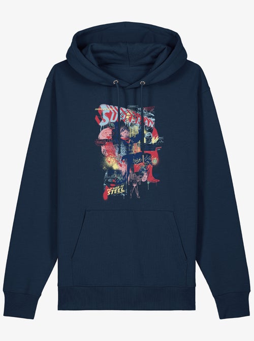 Hoodie Man - SUPERMAN 2 - Kiabi