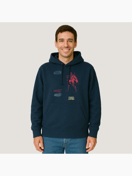 Hoodie Man - SUPERMAN 3 - Kiabi