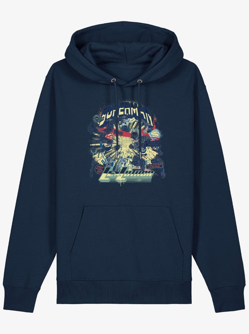 Hoodie Man - SUPERMAN LEX LUTHOR - Kiabi Hoodie Man - SUPERMAN LEX LUTHOR - Kiabi