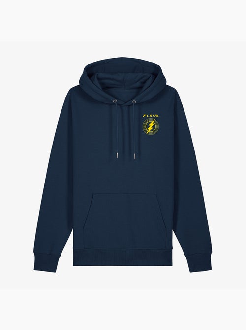 Hoodie Man - THE FLASH LOGO CŒUR - Kiabi
