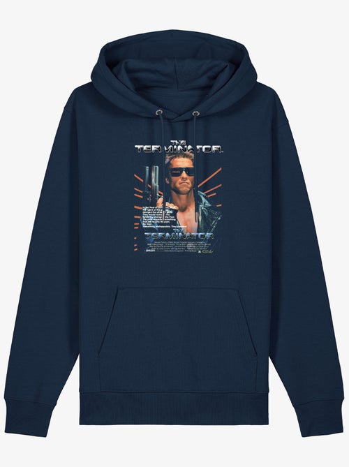 Hoodie Man - THE TERMINATOR 2 - Kiabi