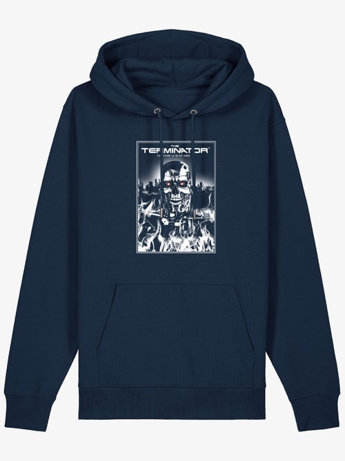 Hoodie Man - THE TERMINATOR 3 - Kiabi