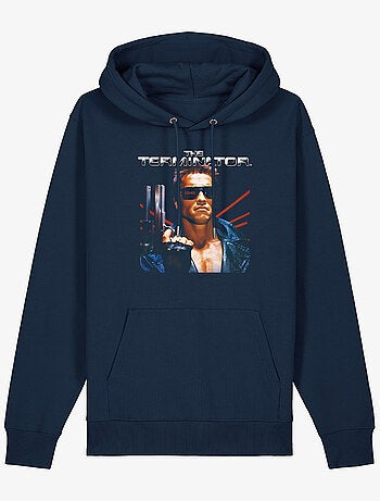 Hoodie Man - THE TERMINATOR 4